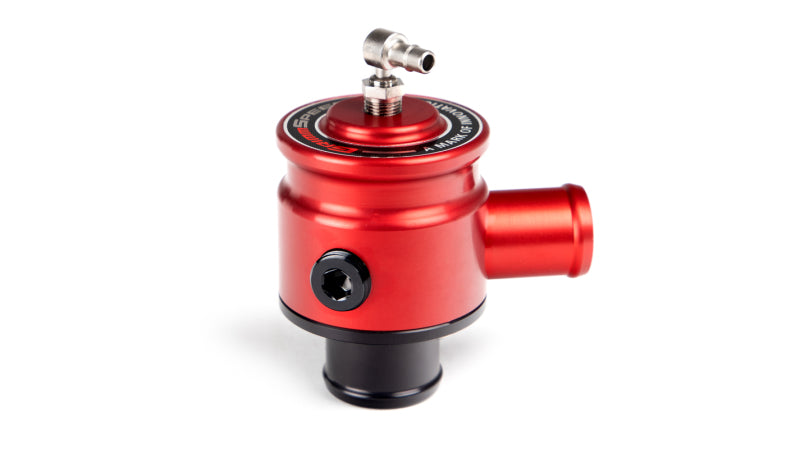 GrimmSpeed 15-21 Subaru WRX Bypass Valve - Red