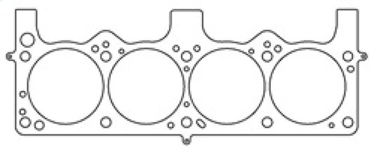 Cometic Chrysler SB w/318A Heads 4.125in .040in MLS-5 Head Gasket Engine Quest HDS