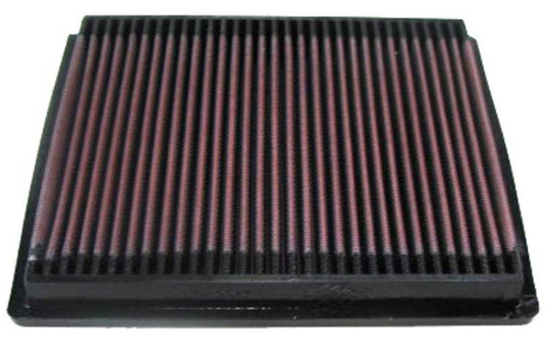 K&N Replacement Air Filter CHRYS,DODGE,PLY. 2.2L,2.4L,V6