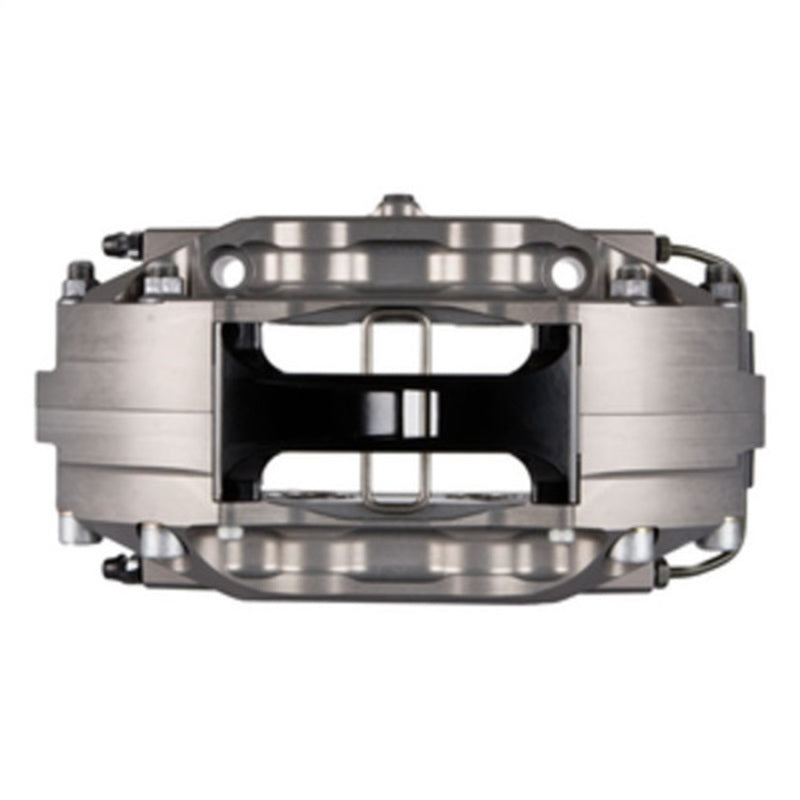 StopTech 03-06 Evo Rear BBK w/ Trophy Anodized ST-40 Calipers Slotted 328x28mm Rotors Pads