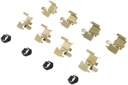 StopTech Street Brake Pads