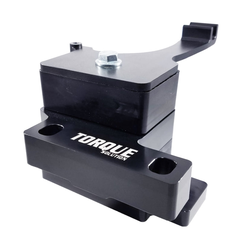 Torque Solution Billet Engine Mount - 2015+ Audi A3/S3