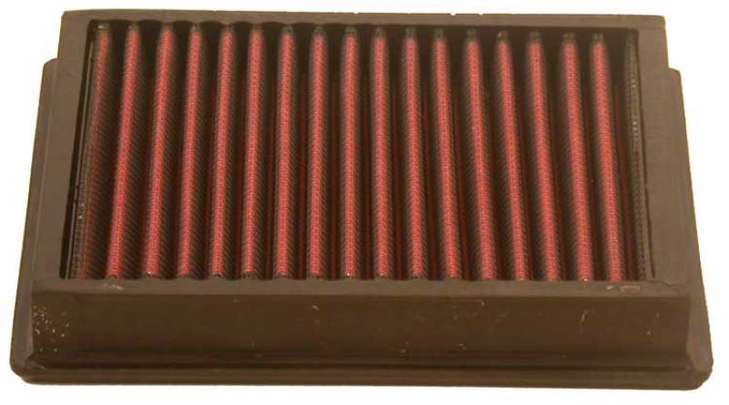 K&N 1994+ Ford Fiesta 1.4L 73BHP Replacement Drop In Air Filter