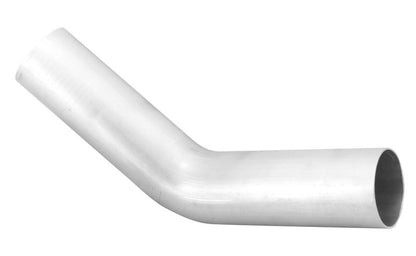 AEM 2.5 Dia. Aluminum 60 Deg. Bend Universal Tube