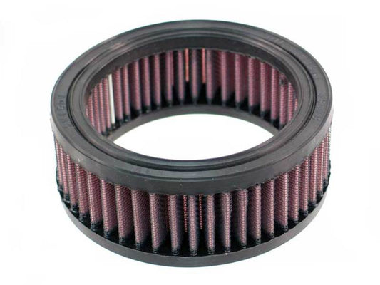 K&N 70-74 Harley Davidson Baja 100 Drop In Air Filter