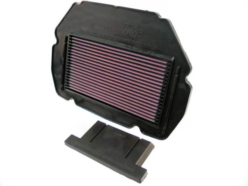 K&N 95-98 Honda CBR600F3 Replacement Air Filter