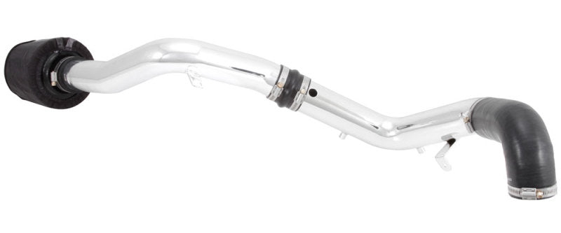 K&N 03-05 Neon SRT-4 Polished Typhoon Short Ram Intake