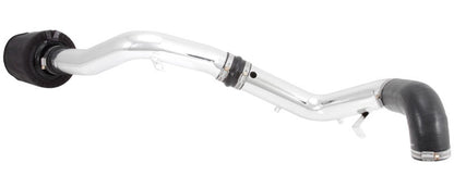 K&N 03-05 Neon SRT-4 Polished Typhoon Short Ram Intake