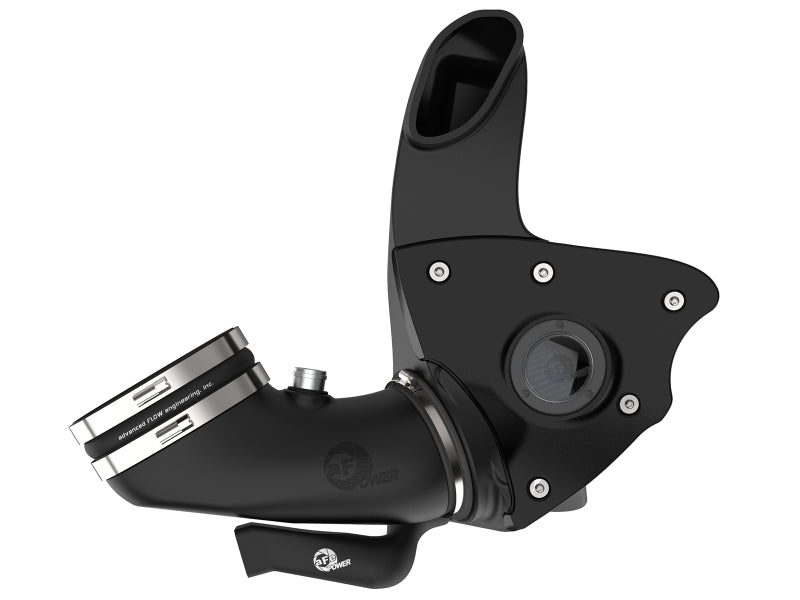 aFe Magnum FORCE Stage-2 Si Pro 5R Cold Air Intake System 08-13 BMW M3 (E90/92/93) V8-4.0L