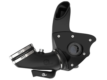aFe Magnum FORCE Stage-2 Si Pro 5R Cold Air Intake System 08-13 BMW M3 (E90/92/93) V8-4.0L