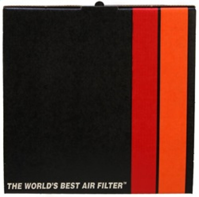 K&N Performance Intake Kit FIPK; TOYOTA MR2 TURBO; 90-95