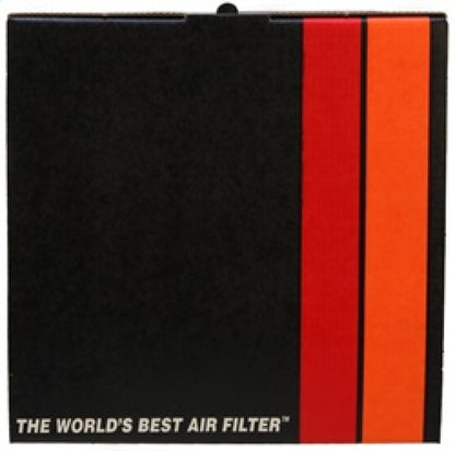 K&N 93-97 Ford Probe GT Performance Intake Kit