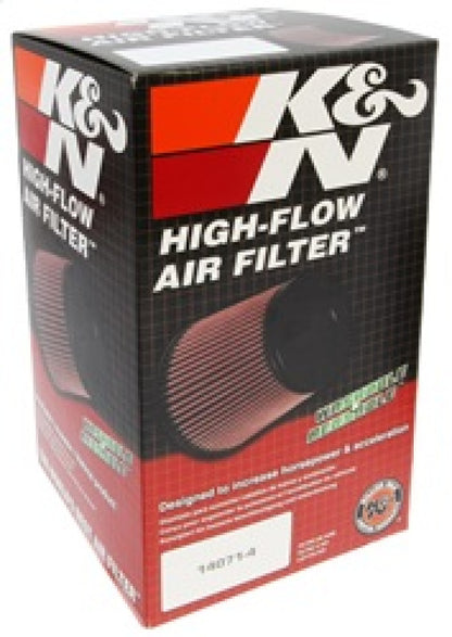 K&N 99-10 Yamaha XVZ1300 Royal Star Venture Air Filter (2 Per Box)
