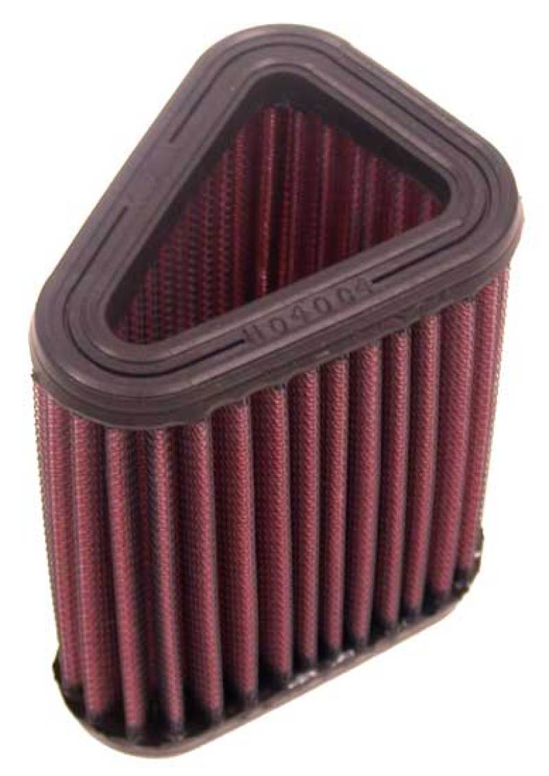 K&N 74-77 Yamaha DT250/DT400 / 74-DT3560 Replacement Air Filter