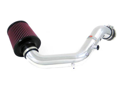 K&N Performance Intake Kit TYPHOON; HONDA ELEMENT, L4-2.4L, 03-06