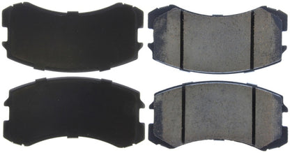 StopTech Street Touring Brake Pads