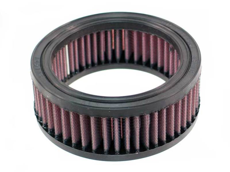 K&N 70-74 Harley Davidson Baja 100 Drop In Air Filter