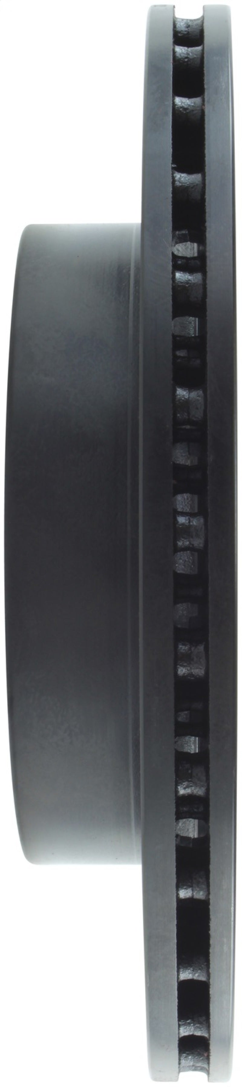 StopTech Drilled Sport Brake Rotor