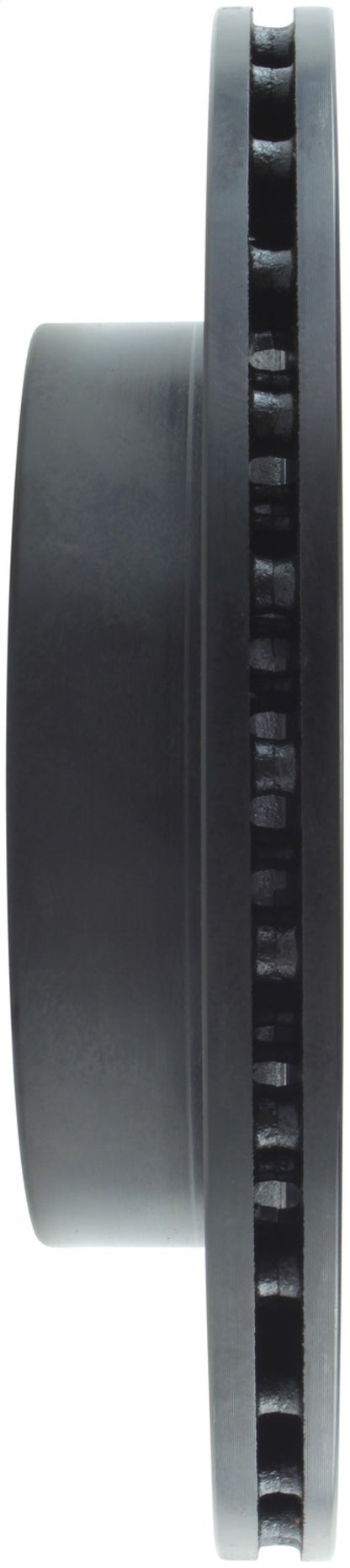 StopTech Drilled Sport Brake Rotor