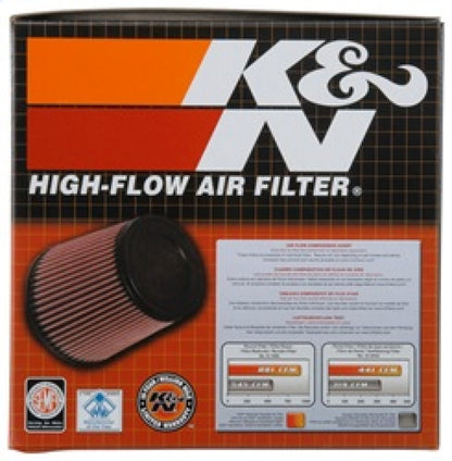 K&N 98-09 Suzuki VL1500LC Intruder Air Filter