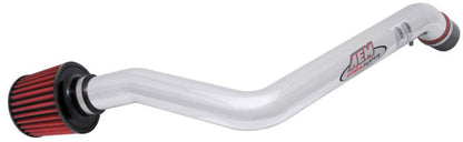 AEM 99-00 Honda Civic Si Polished Cold Air Intake