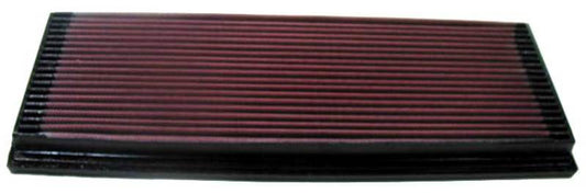 K&N Replacement Air Filter FORD CONTOUR L4-2.0L 95-99