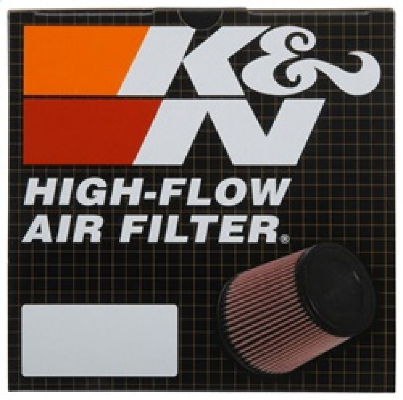 K&N 98-09 Suzuki VL1500LC Intruder Air Filter