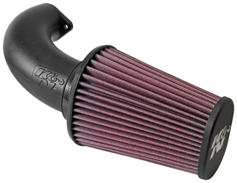 K&N 15-17 Harley Street 500/750 Performance Intake Kit