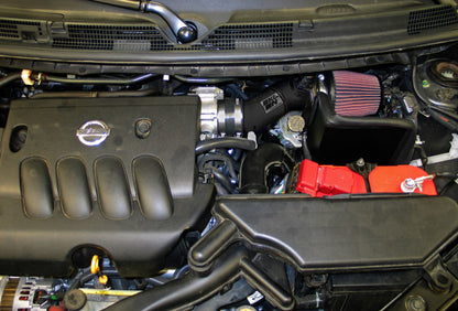 K&N 09-10 Nissan Cube 1.8L Typhoon Intake