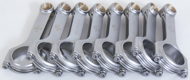 Eagle Lightweight ESP H-Beam Connecting Rod