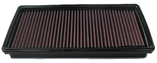 K&N Replacement Air Filter CHEVROLET ASTRO / GMC SAFARI 4.3L-V6; 1996-2005