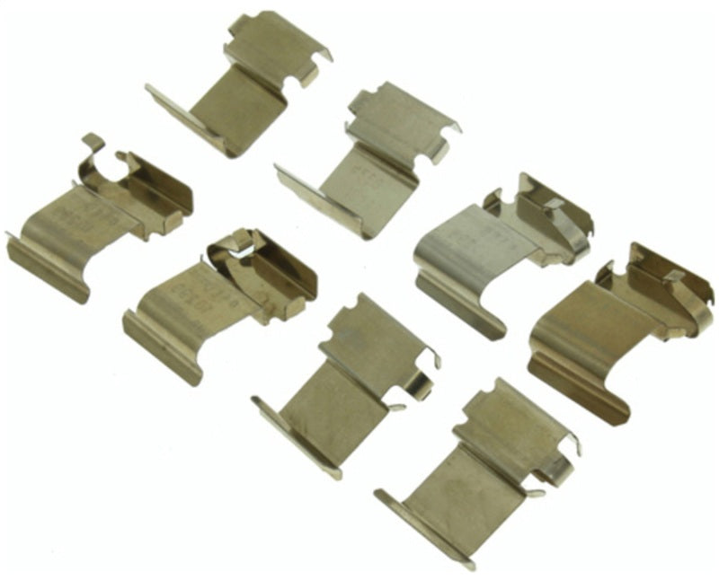 StopTech Street Touring Brake Pads