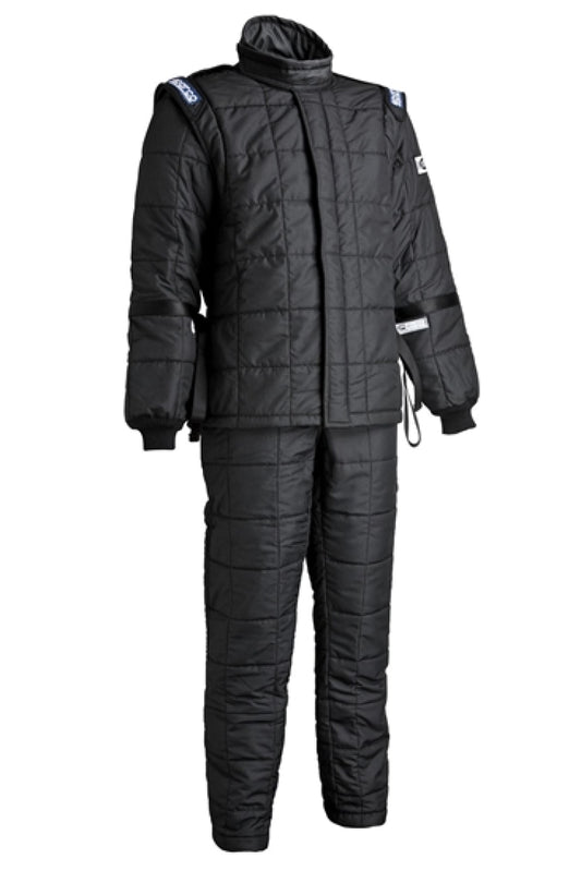 Sparco Suit AIR-15 56 BLACK