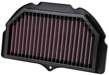 K&N 05-08 Suzuki GSXR 1000 Race Specific Air Filter