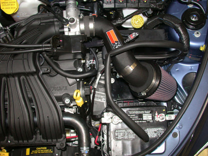 K&N 06-07 Chrysler PT Cruiser L4-2.4L Performance Intake Kit