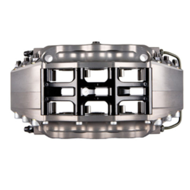 StopTech 00-05 Honda S2000 ST-60 Trophy Sport Calipers 355x32mm Slotted Rotors Front Big Brake Kit