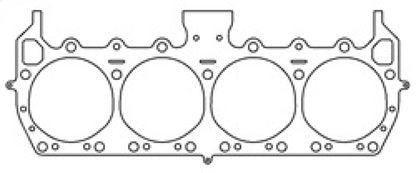 Cometic Chrysler 361/383/413/440 4.25in Bore .027in MLS Head Gasket