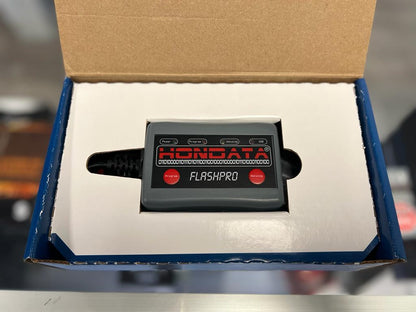 Hondata FlashPro Accord 2018+ US 2.0 Turbo (RACE)