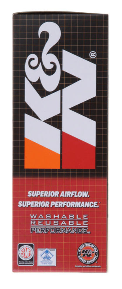 K&N 86-06 Kawasaki ZG1000 Concours Air Filter