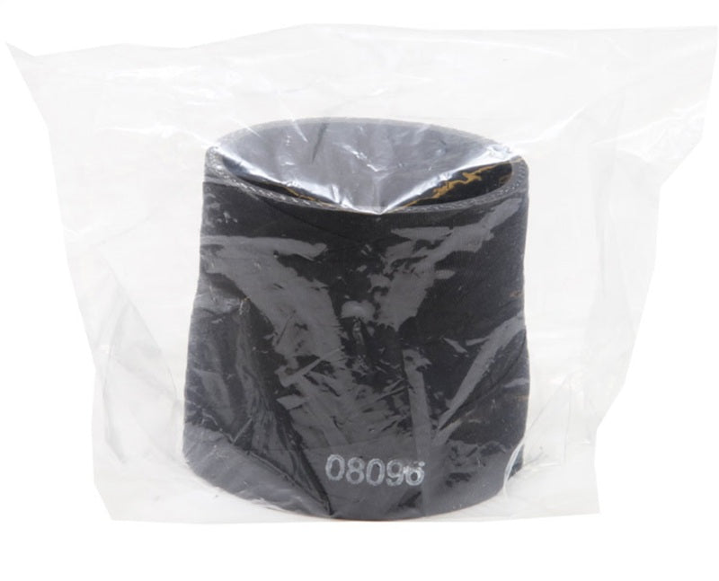 K&N 3inID to 2-3/4inID x 3inL Rubber Hose