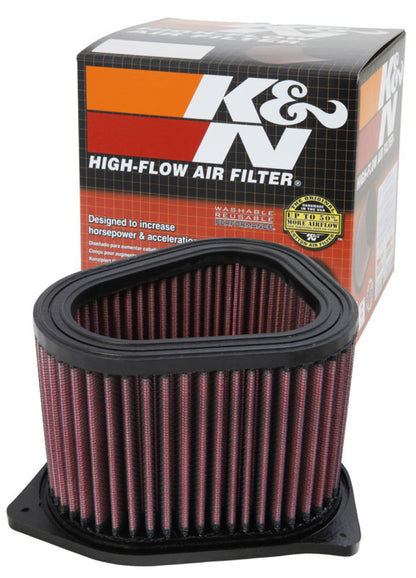 K&N 98-09 Suzuki VL1500LC Intruder Air Filter