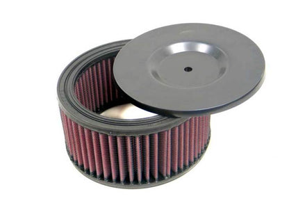 K&N Replacement Round Air Filter for 1985 Honda CR250R 250/CR500R 500