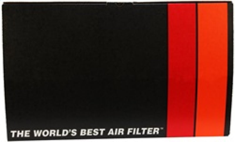 K&N 89-93 Ford Mustang V8-5.0L Performance Intake Kit