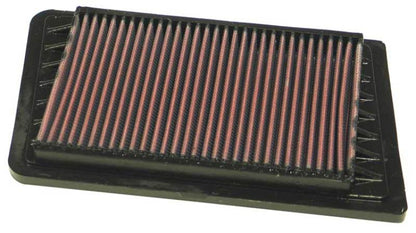K&N Replacement Air Filter JEEP LIBERTY 2.4L-14; 2002