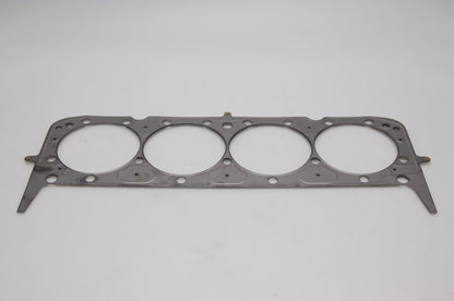 Cometic Chevy Small Block Brodix (All 12-23 Deg Head) 4.030in Bore .027 inch MLS Head Gasket