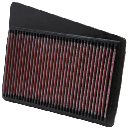 K&N Replacement Air Filter ACURA LEGEND V6-3.2L 1991-96