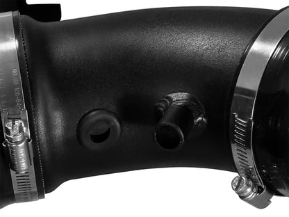 aFe MagnumFORCE Intake System Stage-2 Pro DRY S 12-14Jeep Grand Cherokee SRT8 V8 6.4L