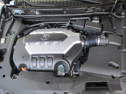 K&N Replacement Air Filter Acura/Honda RL/Legend V6 3.7L