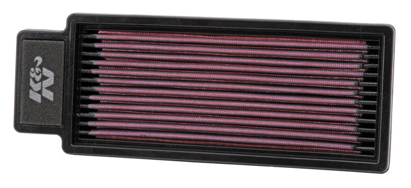 K&N Replacement Air Filter CHRY.PLY.DODGE 2.2,2.5,TURBO