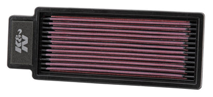 K&N Replacement Air Filter CHRY.PLY.DODGE 2.2,2.5,TURBO